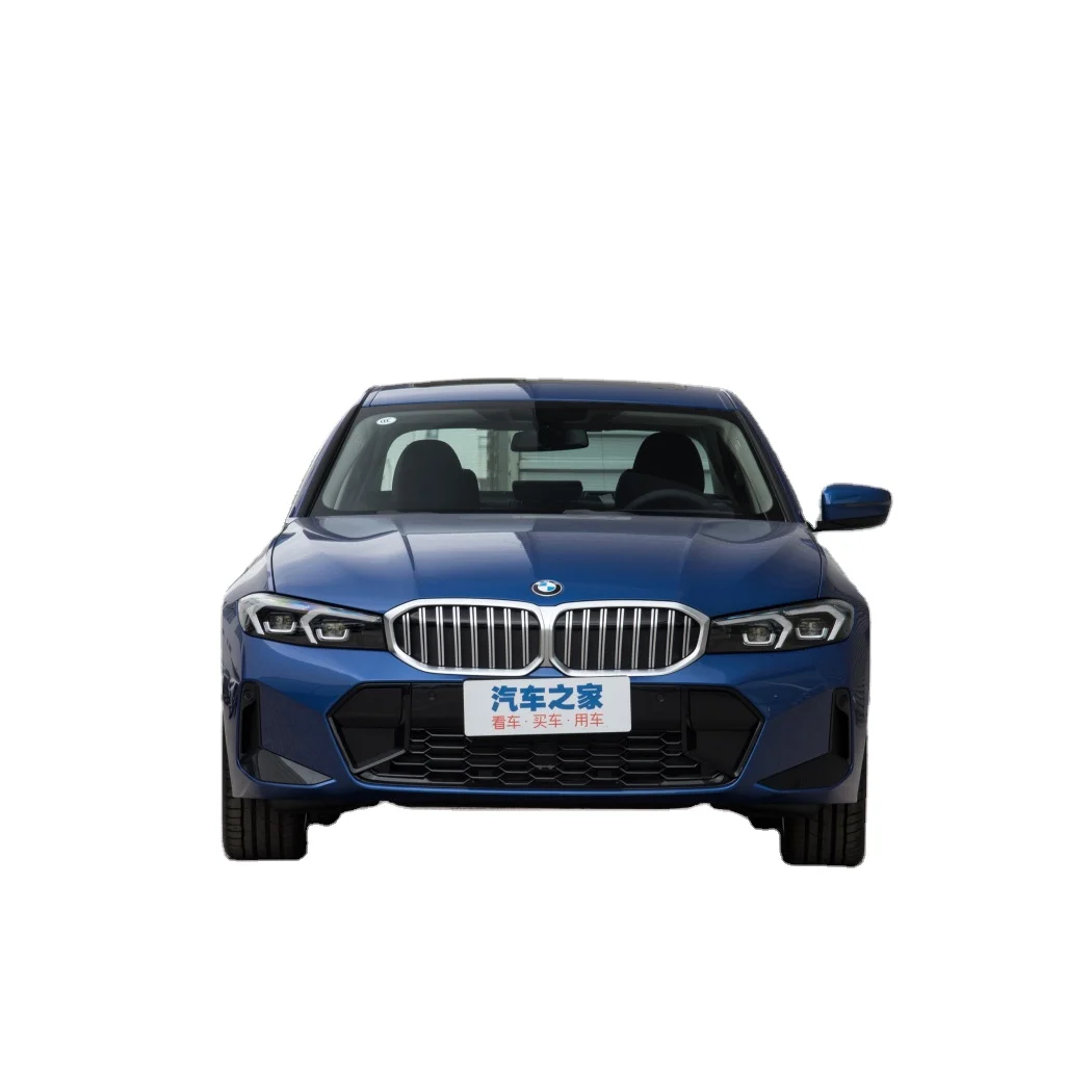BMW 3 серии 2023 320Li M спортивный (YDTZ) RWD газ 2 0 T 156Ps L4 новый или подержанный автомобиль компактный седан 7-й ген