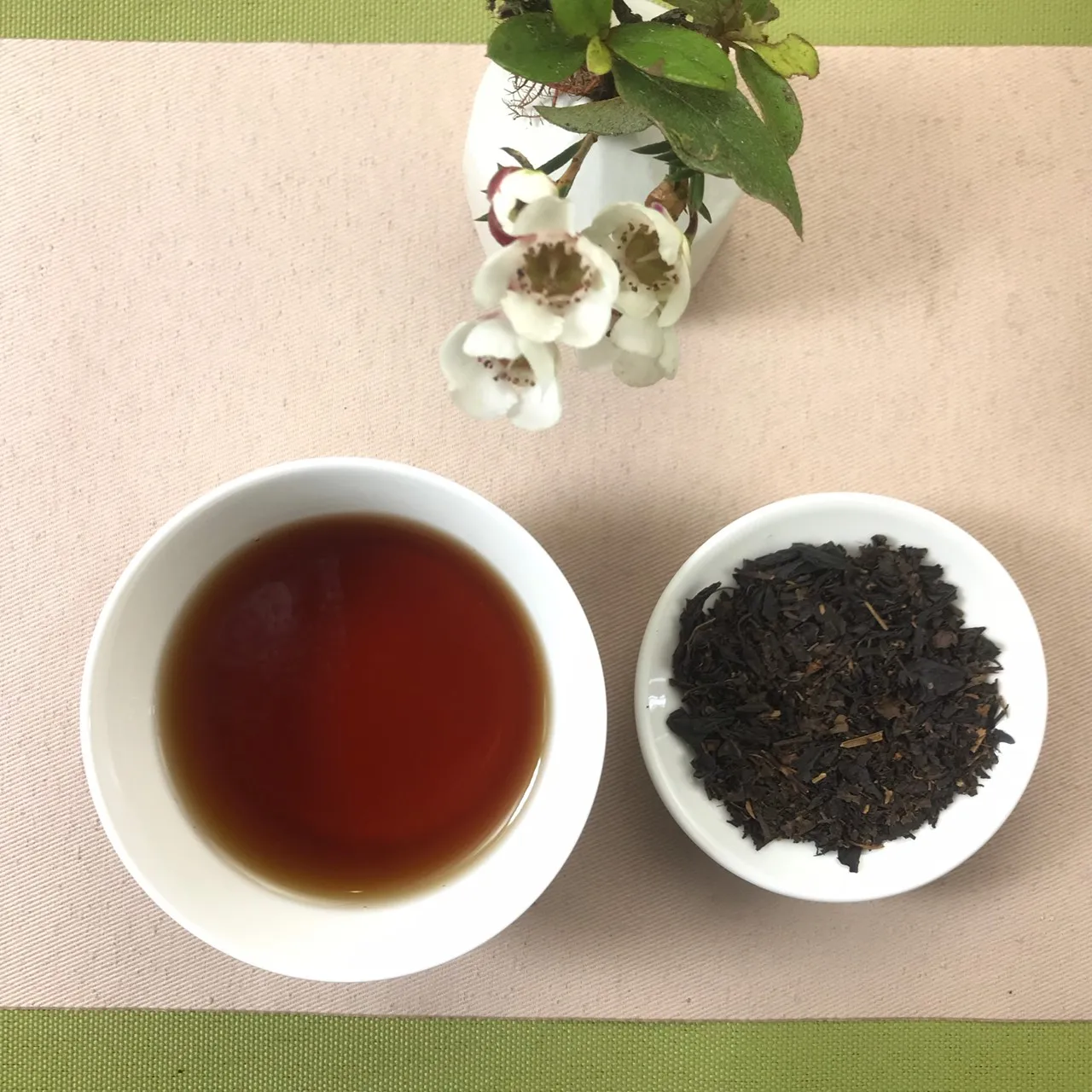 High Quality Wholesale Customizing Package Black Tea Leaves assam black tea loose