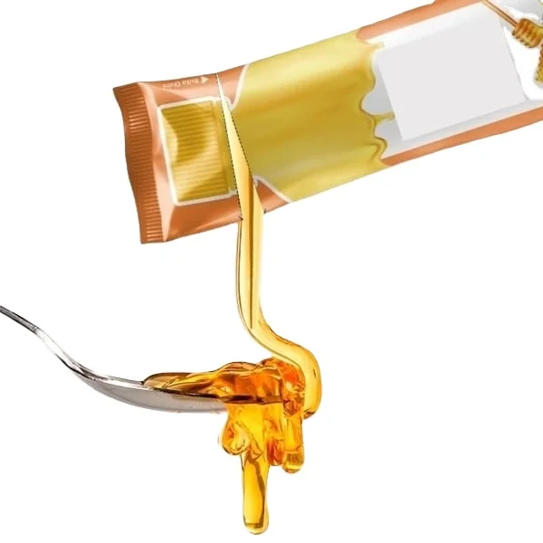 Best Seller OEM Organic Honey In Sachet Ready To Drink Wholesale Lowest Price From Malaysia