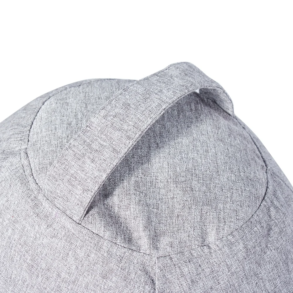 Супер Комфортный чехол с высокой спинкой игровые мешки/сумки для очков дивана без наполнения