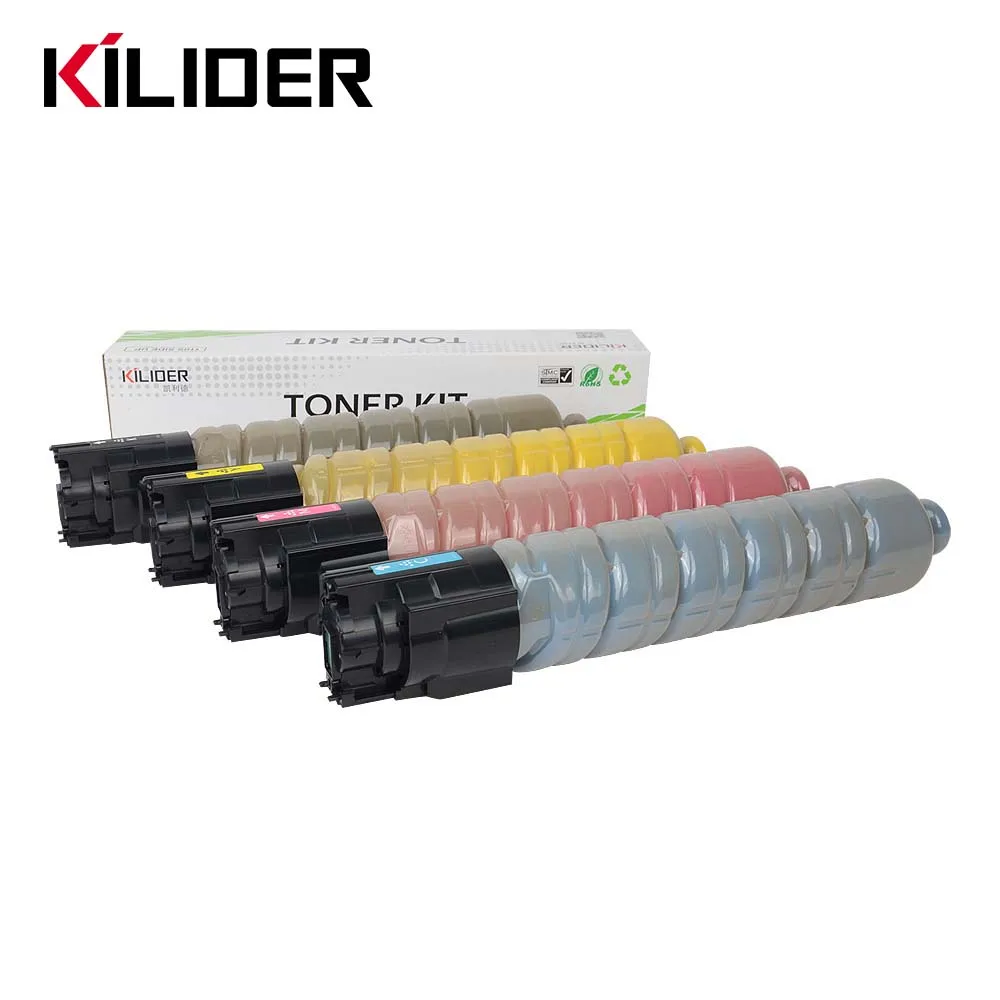 Лазерный копир цвет SPC435 расходный тонер-картридж для Ricoh SPC435DN