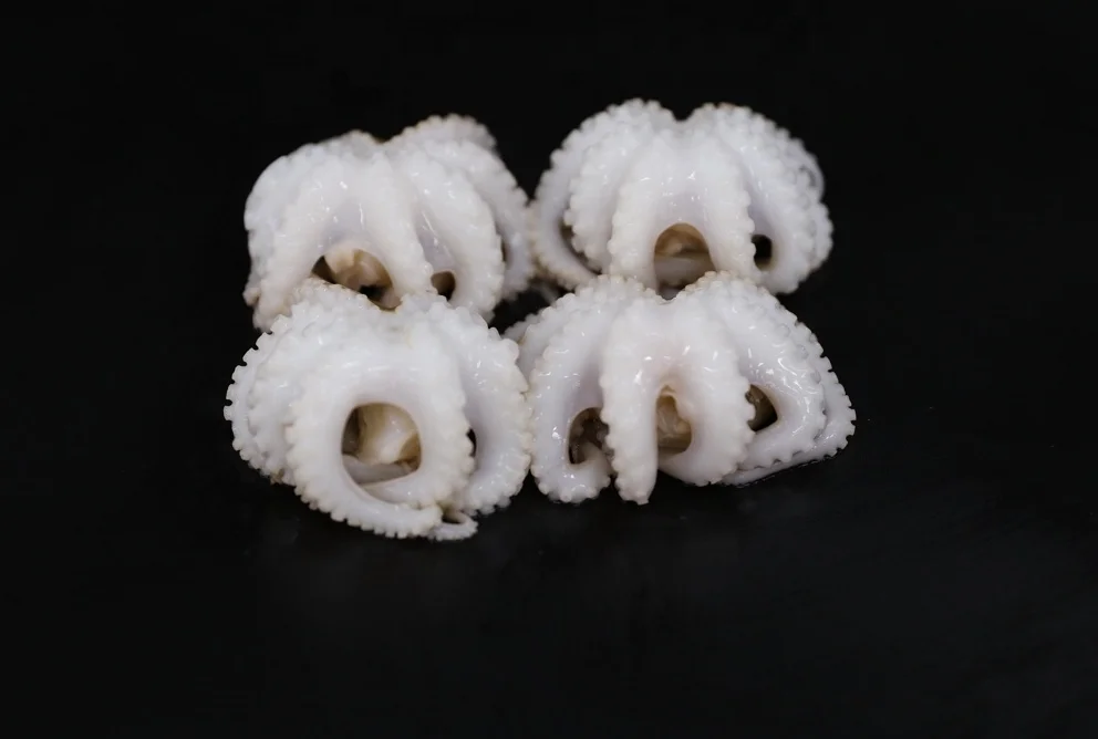 Hot Sale Attractive Price High Quality Big Frozen Octopus- Top Quality Vietnam Supply Whole Clean Octopus