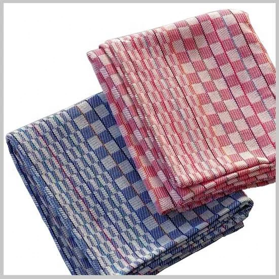 Hot Sale Kitchen Towels 100% Cotton Kitchen Towel Tea Towels Set - Kitchen Cleaning Cloths Supplier