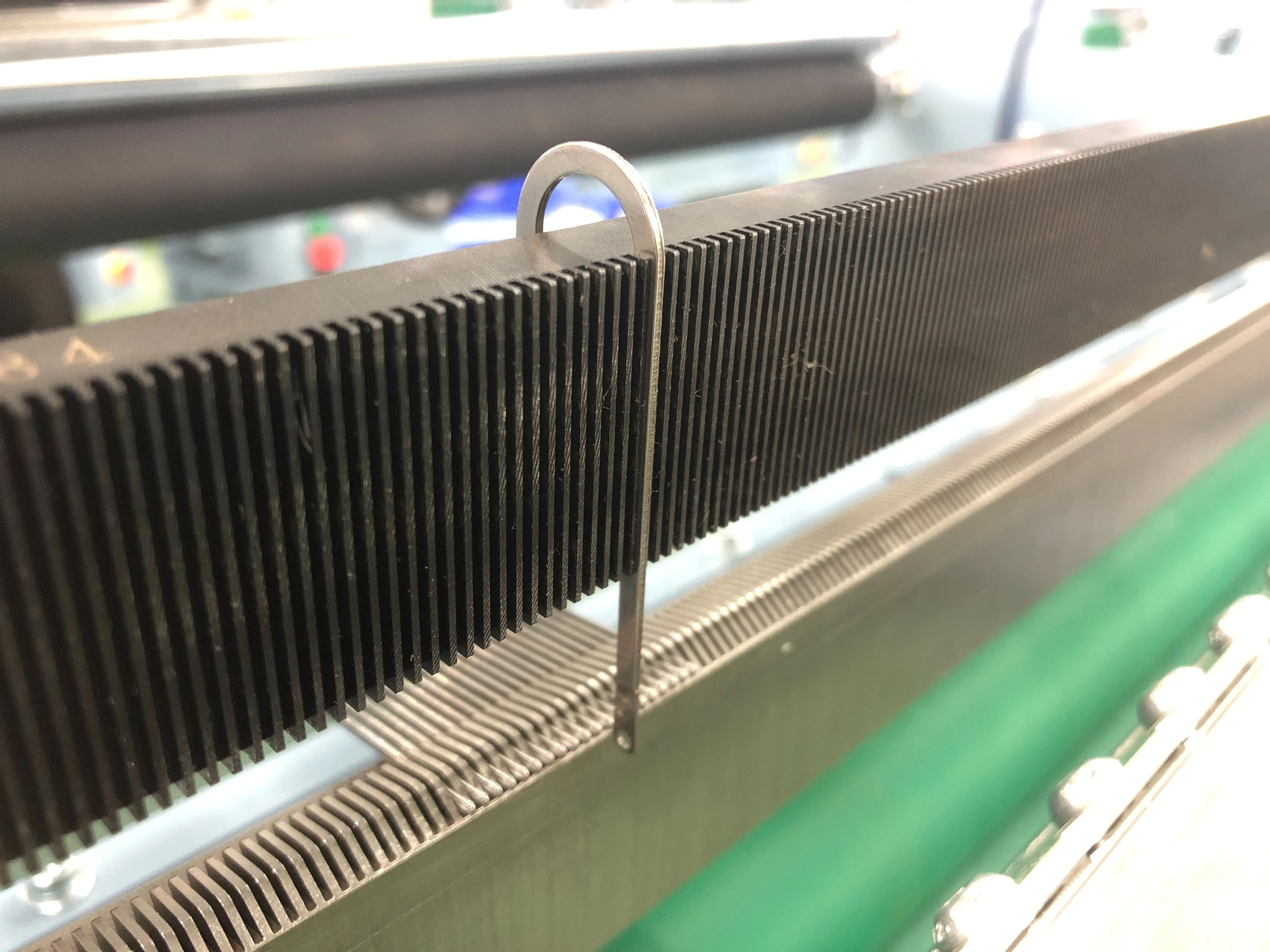 
DAHU crochet machine spare part 