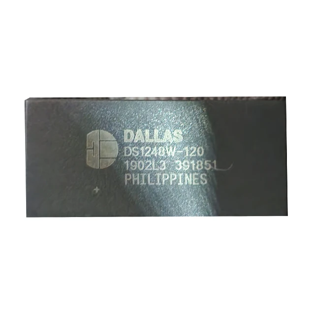 Чипы DALLAS DS1248W для настольной игры POG340