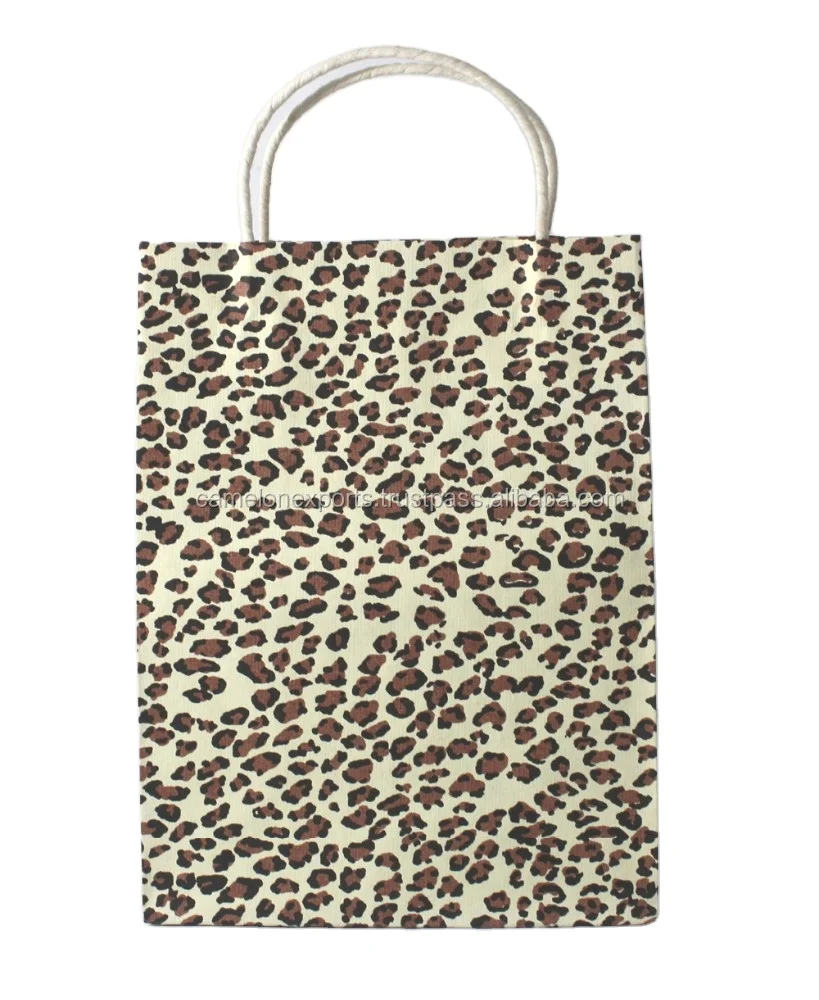 Luxury Gift Paper Bag Custom Printed Logo For Shoes Clothes Shopping Wedding Gift Jewelry Packaging With Ribbon Handles