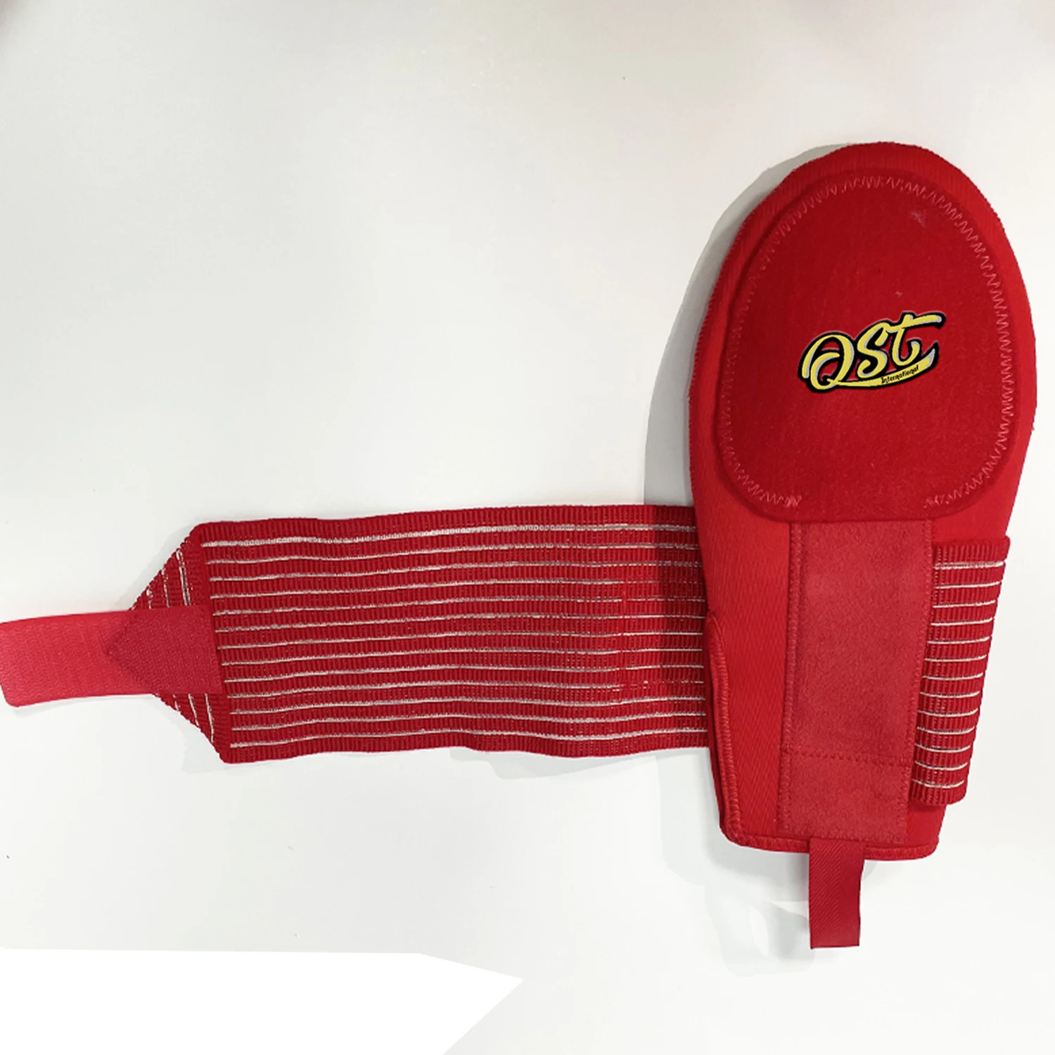 Professional Softball Baseball Sliding Mitt With Custom Logo Neoprene Hand Finger Guard for Running Throw Baseball Sliding Mitt