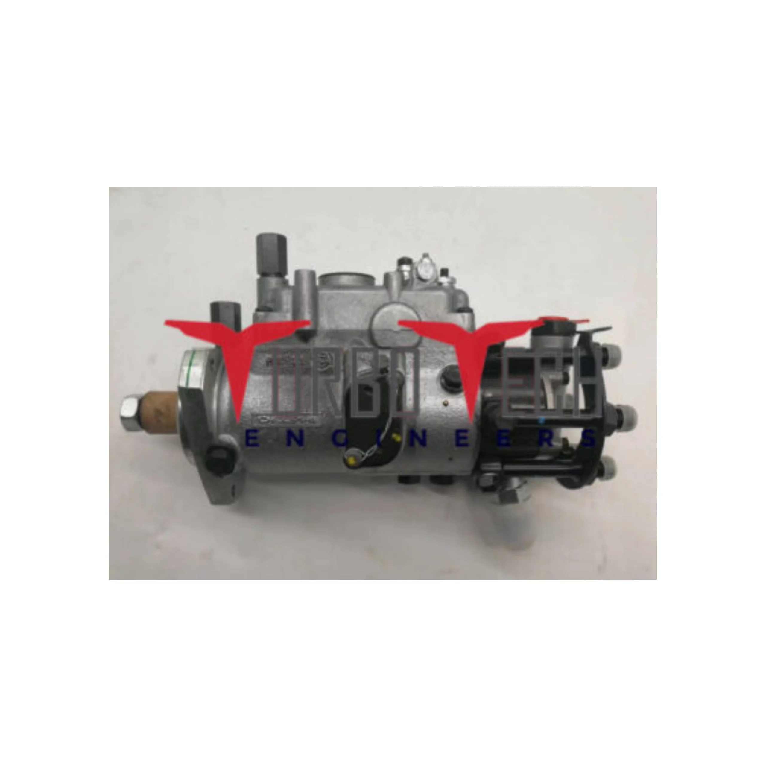 FUEL INJECTION PUMP 2644H048 V3340F391G 2644H048WT SUITABLE FOR PERKINS ENGINE