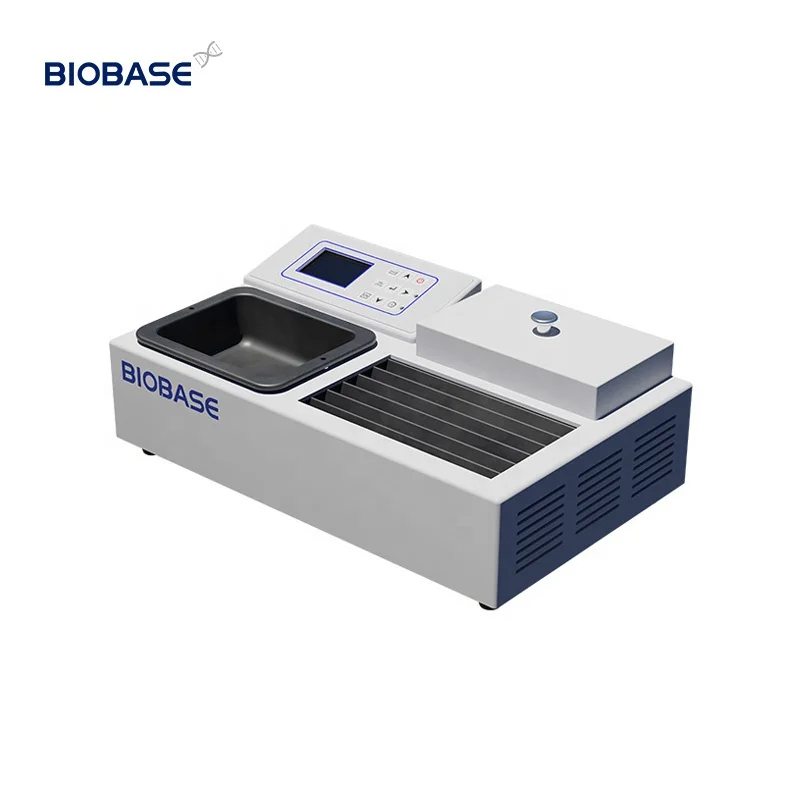 biobase Tissue Flotation Water Bath Slide Detecting Body Health Dryer Pathology Hospital Clinic Laboratory
