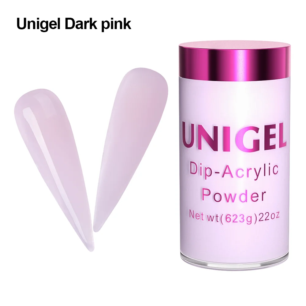 NUDE Cover Powder Colorful Nails Acrylic Powder For nail wholesales