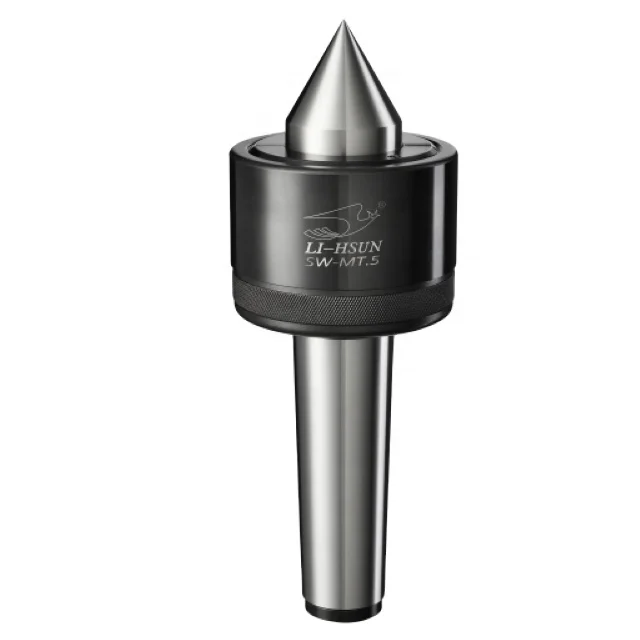 LIVE CENTER SUPER-LOAD CENTER SW TYPE