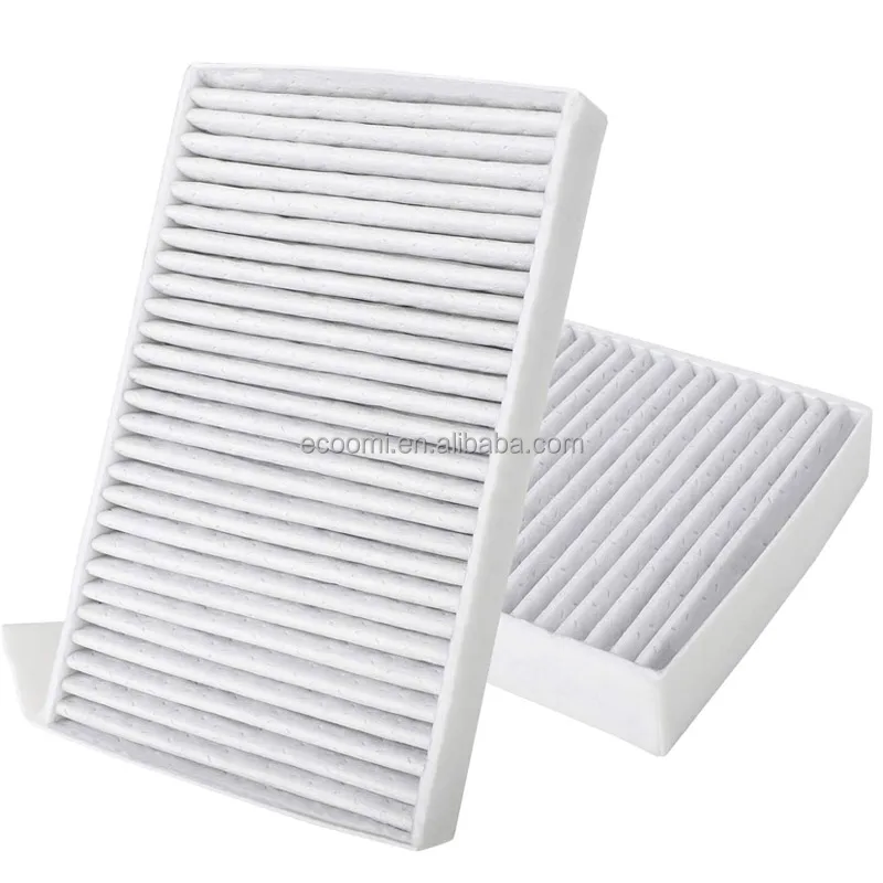 Auto Car Cabin air filter For VW OEM:8K0819439