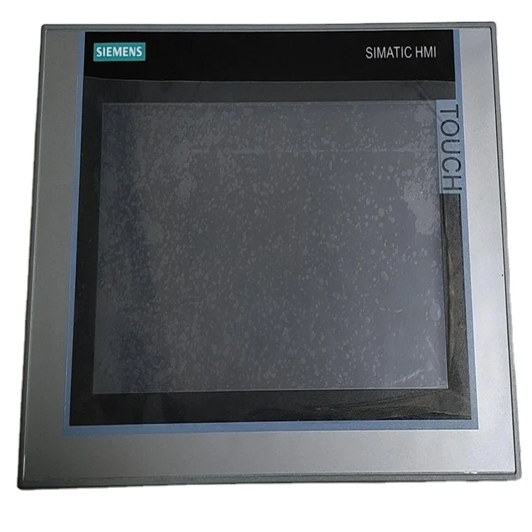 Новый и оригинальный HMI 6AV3607-1JC20-0AX1 Панель оператора OP7/DP LC дисплей (6AV36071JC200AX1)