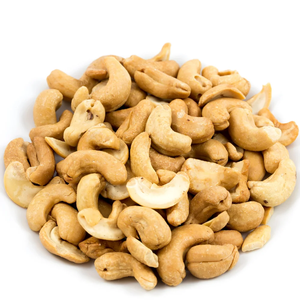 Cashew Nut Heart-moving 250g Raw Fresh cashew L/C payment term cashew vietnam Available with Organic Cultivation Type