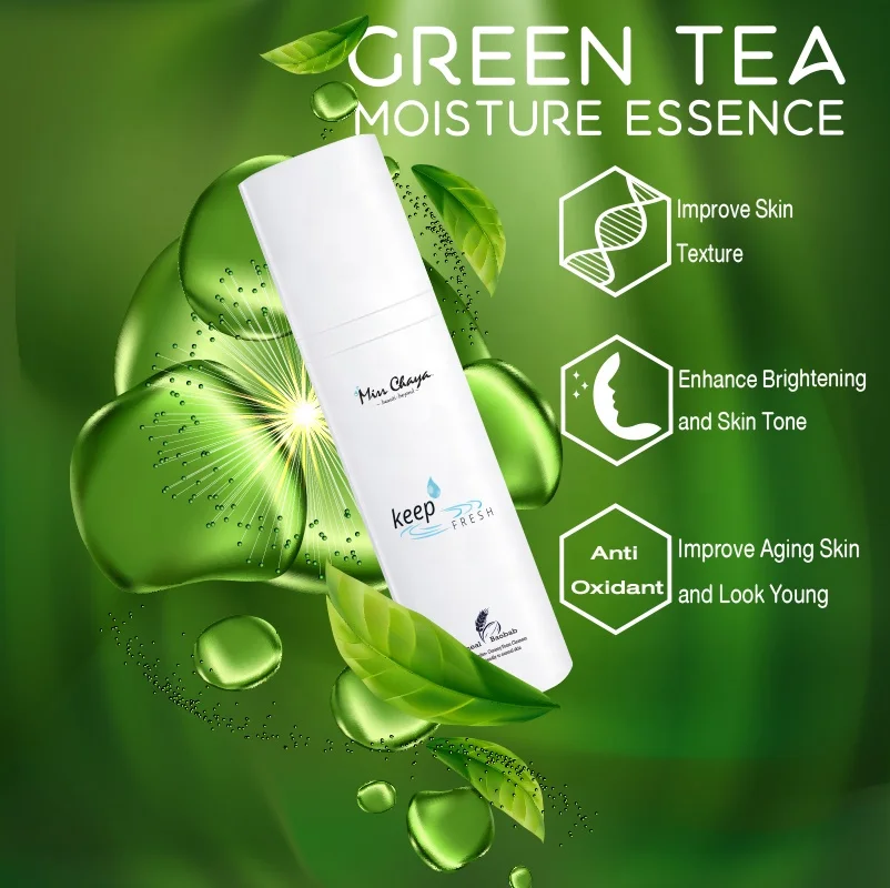 For Adults Deep Cleansing Feature OBM Supply Type Keep Fresh Export From Thailand