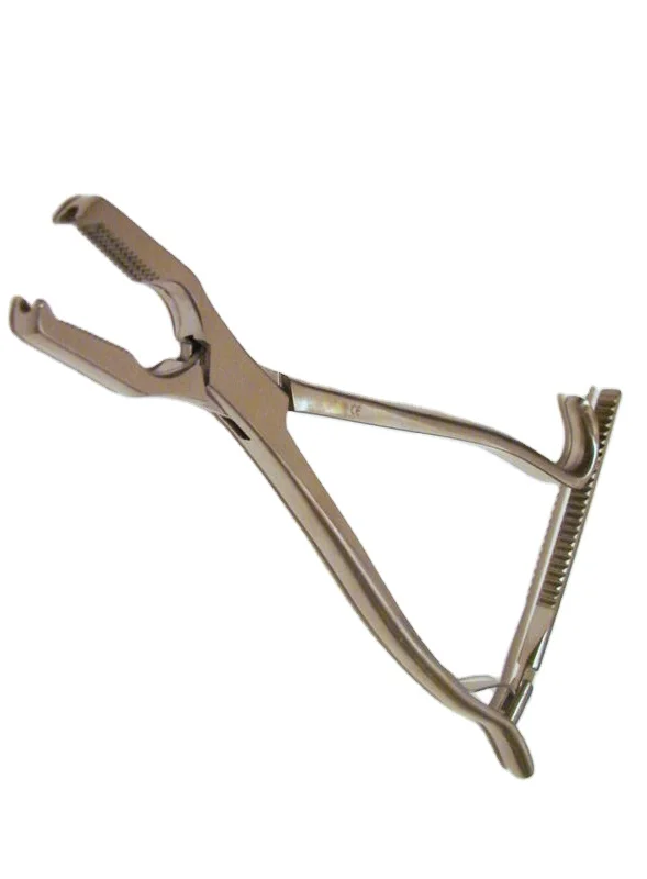 Stille Plaster Shears - Orthopaedics Surgical Instruments Stainless Steel Re Useable