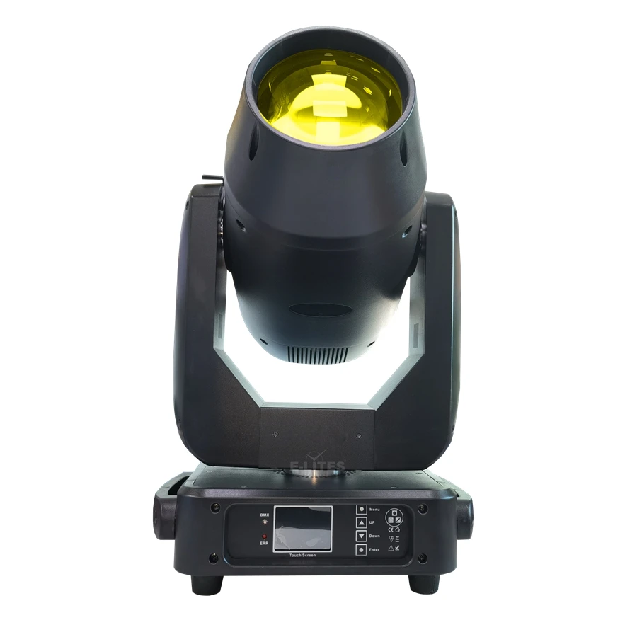 Big sale CMY 400w Beam Spot Wash 3IN1 led  moving head light with CTO for stage