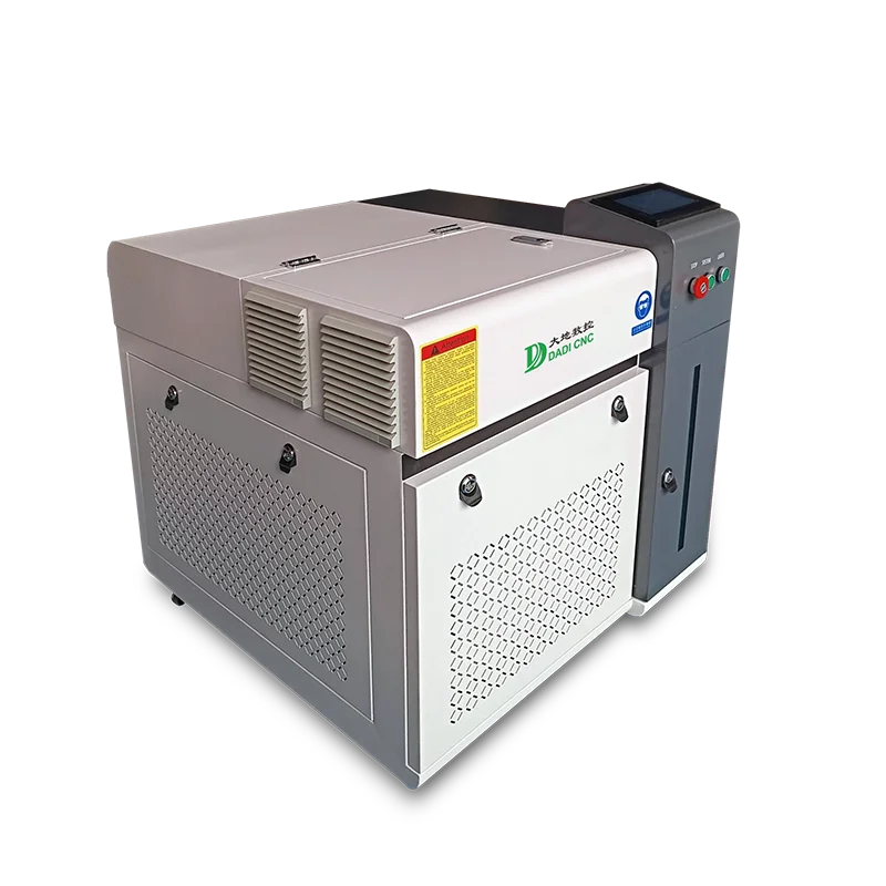 High quality 2000W MAX laser source handheld portable metal fiber laser welding machine for carbon steel and stainless steel