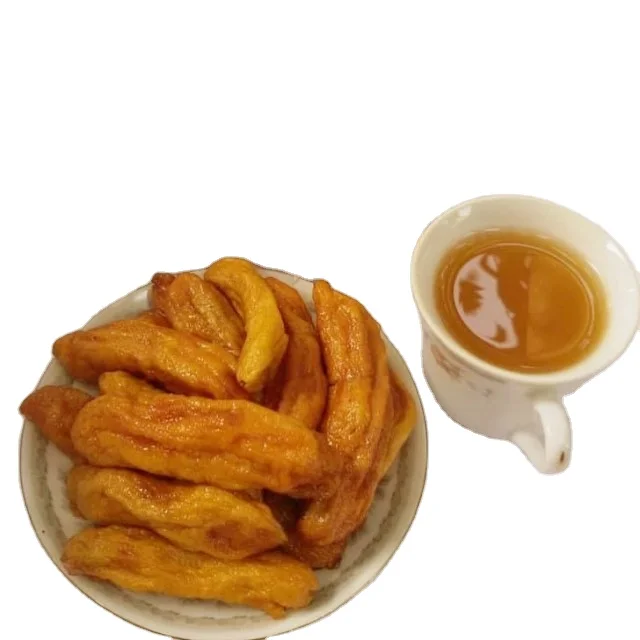 Freezes Dried Fruit Tea	Less Sweetened	Solar Dried Banana	from FRUITBUYS VIETNAM