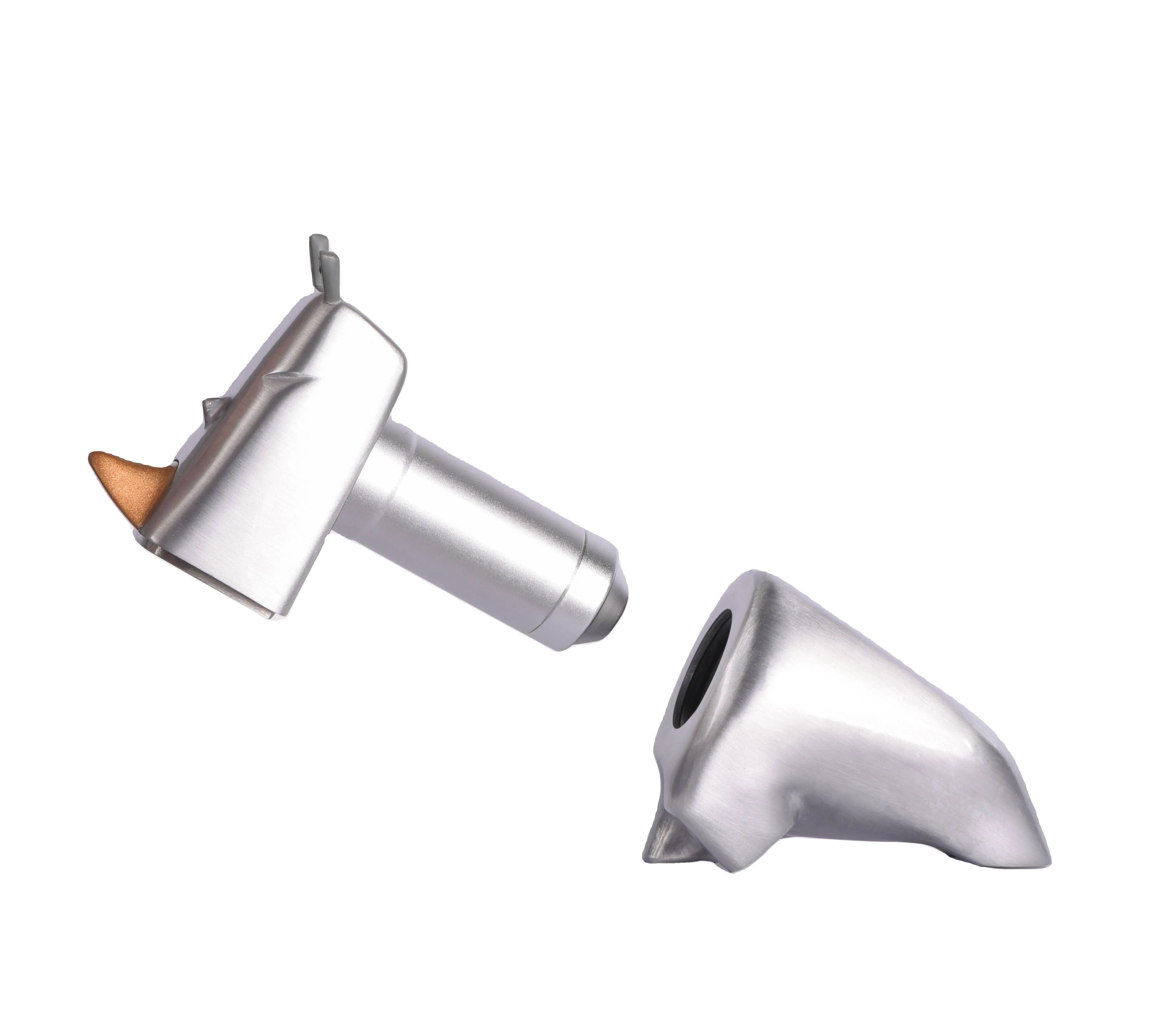 Promotional Stainless Steel Decor Sets for Business Corporate Gifts for Christmas Graduation Easter New Year