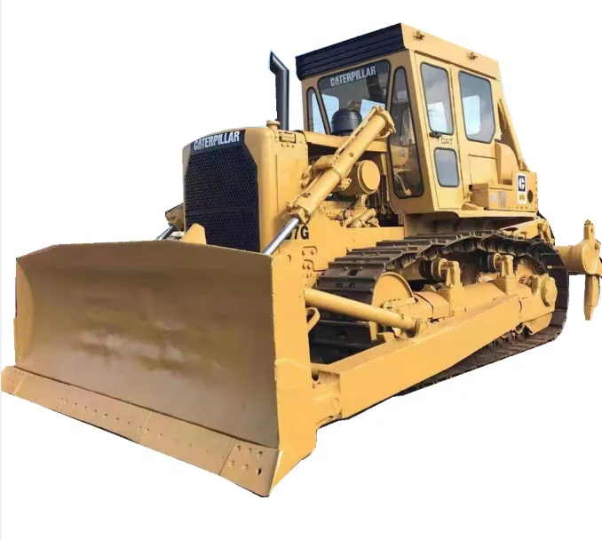 Good condition caterpillar D9 bulldozer/low price cat bulldozer D6 D7 D8 D9 used bulldozers for sale