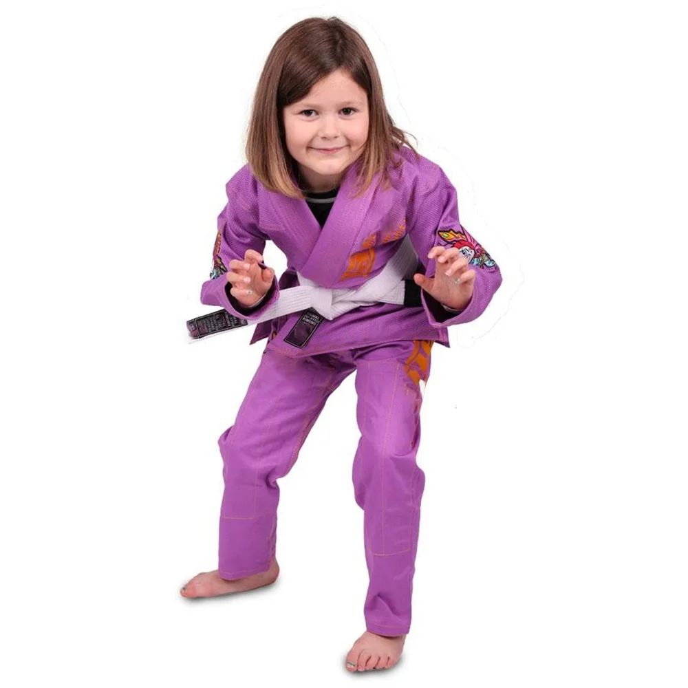 Дизайнерская профессиональная униформа для боевых искусств Хапкидо дзюдо джиу джитсу карате тхэквондо костюмы 2021 сделано в Пакистане