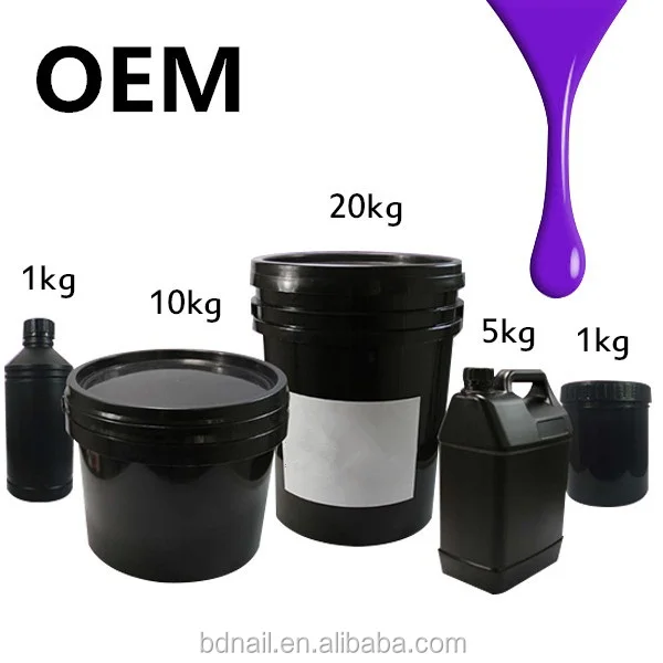 ICE NOVA Factory Sale Price 1KG Base & Top Coat UV LED Nail Gel Top Coat Gel Builder Poly Nail Gel Coat Can Private Label Logo