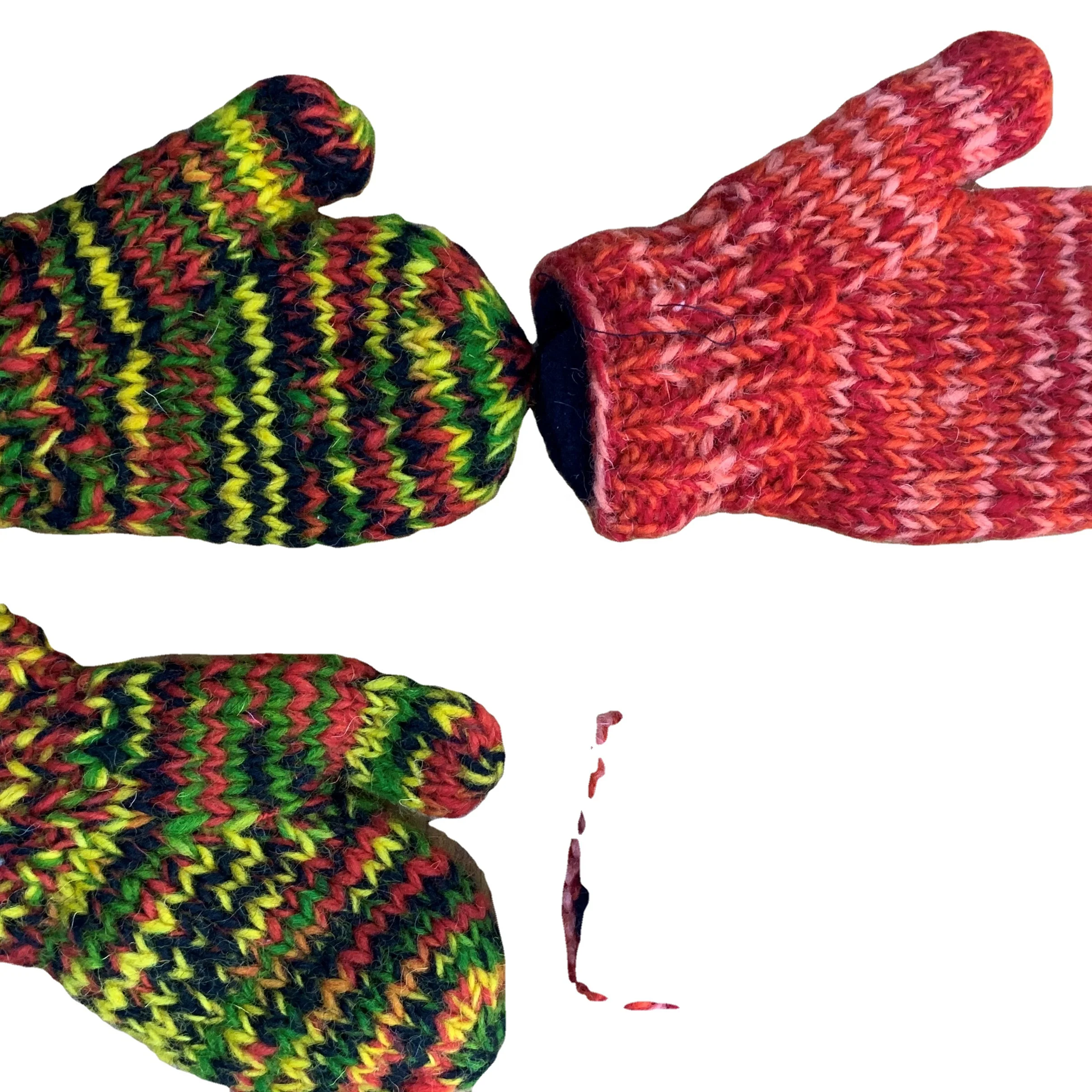 Woolen Baby Gloves and mittens/Woolen Gloves for baby/Woolen socks for baby