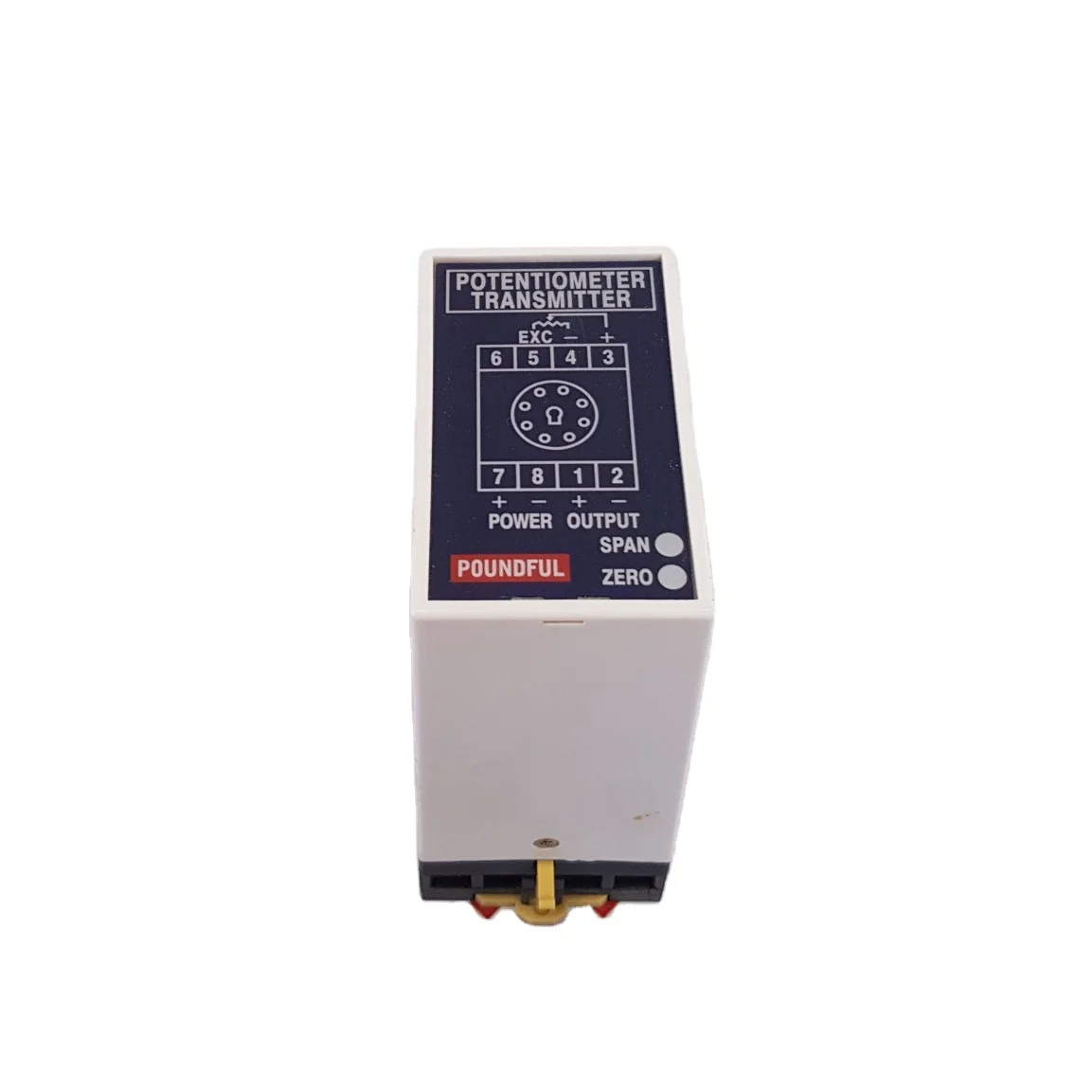 Pf-kbp-21q-3 Transmitter Relay