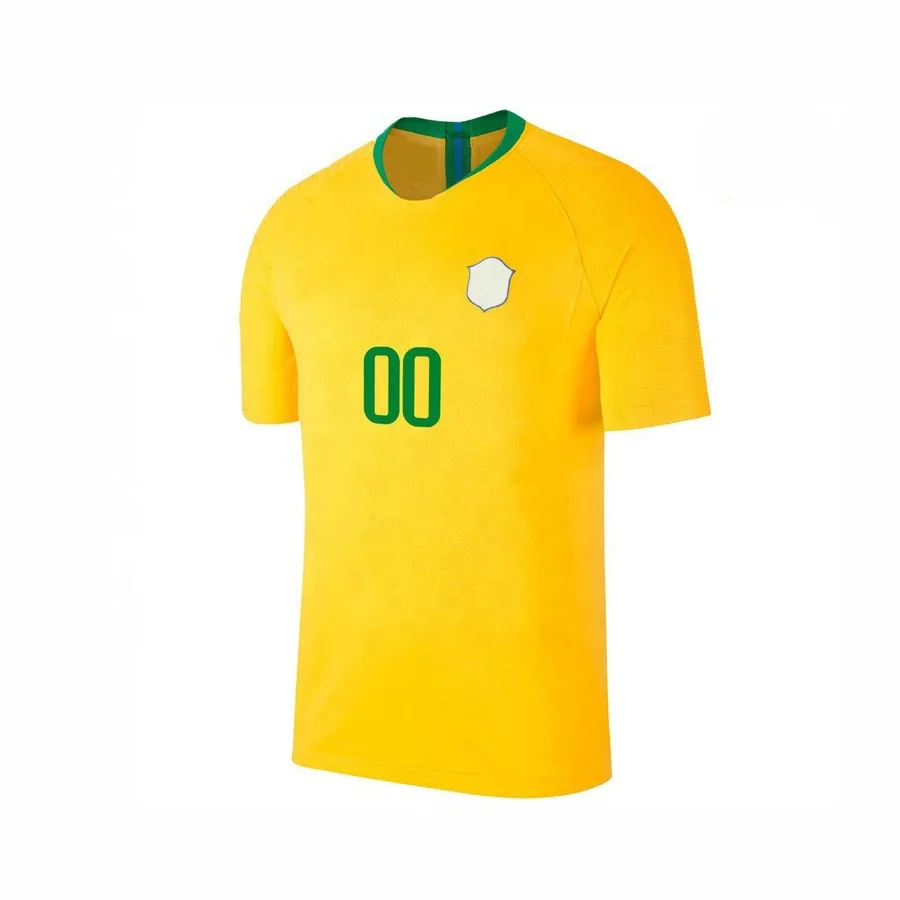 High Quality whole sale Sublimation soccer jersey customized whole sale factory manufactured soccer team wear uniform