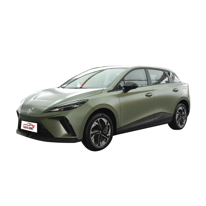 MG 520 км флагманский Новый энергетический электромобиль для продажи Ev MG4EV родстер