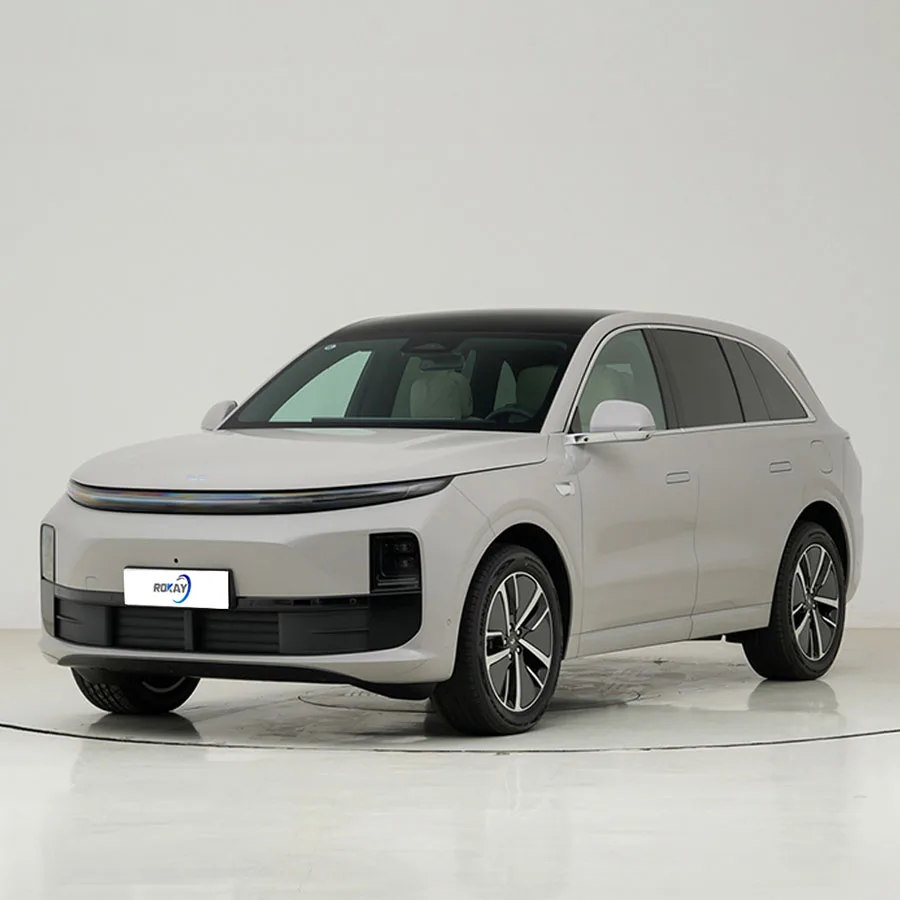 Rokay LiXiang L6 PRO 2024/Новые китайские автомобили электромобиль цена EV внедорожник
