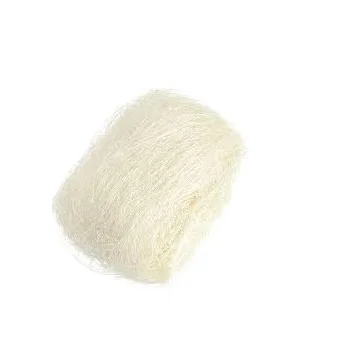 Sisal Hemp / Natural UG Grade Sisal Fibre for sale 100% Kenya Natural raw sisal fiber/UG sisal fibre