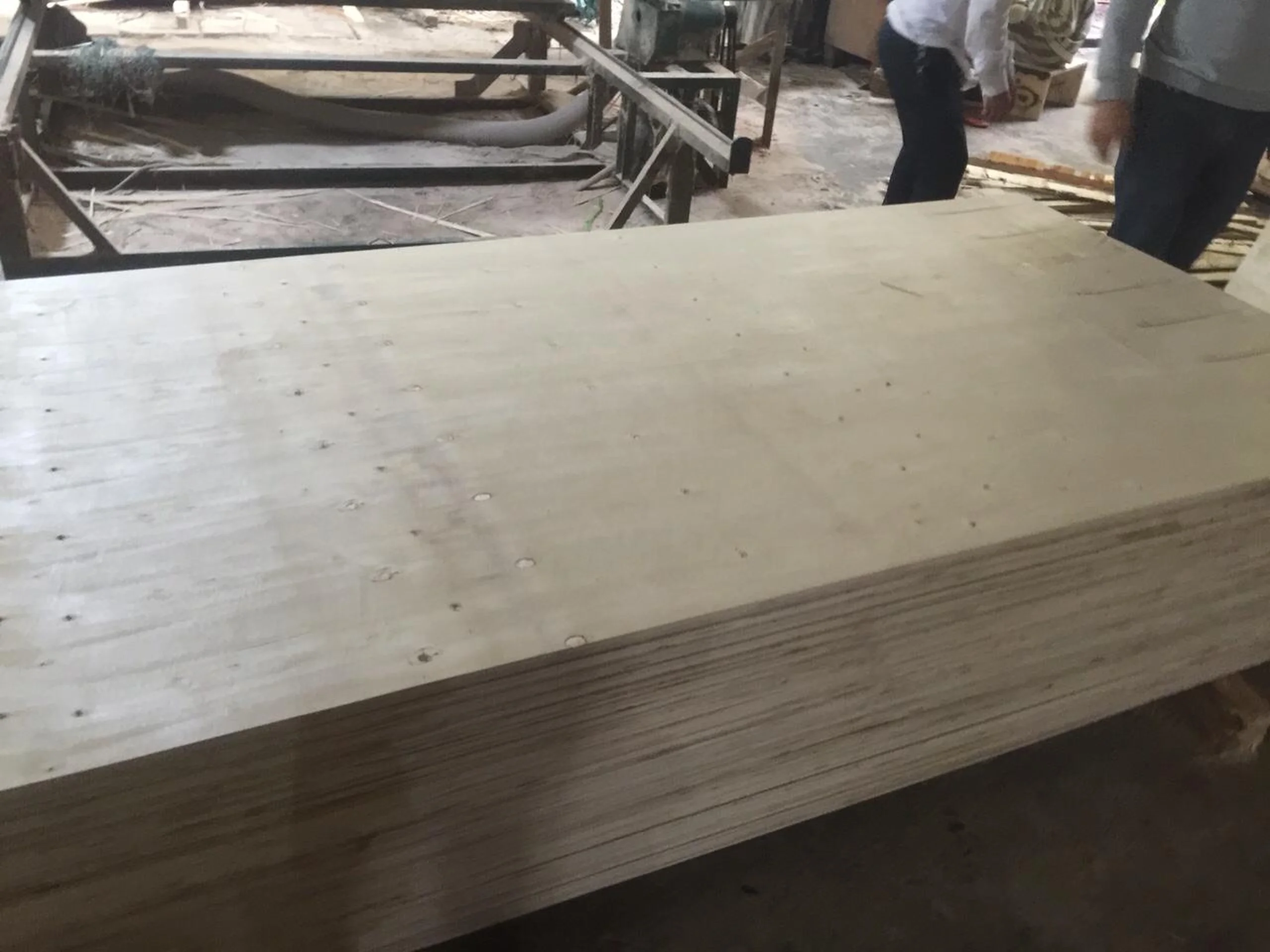 Vietnam Plywood sheets-  commercial/packing plywood - competitive price plywood
