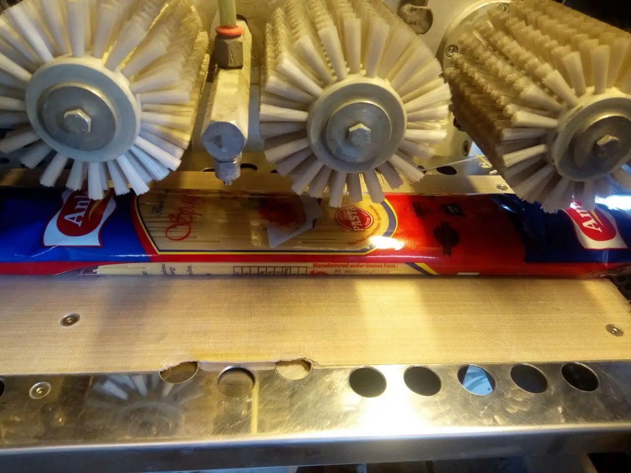 High Quality and Italian Spaghetti Pasta | Ankit 250 gm Dried Spaghetti Pasta and Wholesale Spaghetti Pasta | Egyptian Brand