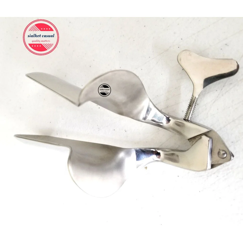 Hot Sale Free Offer Sample Collin Vaginal Speculum Small Obstetrics and Gynecology & Birth Control