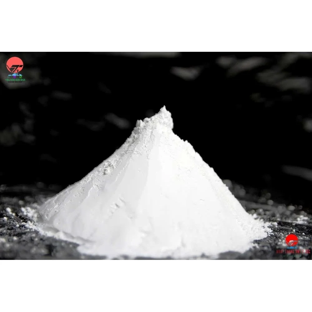 Cost Effective Calcium Carbonate for Paper Production