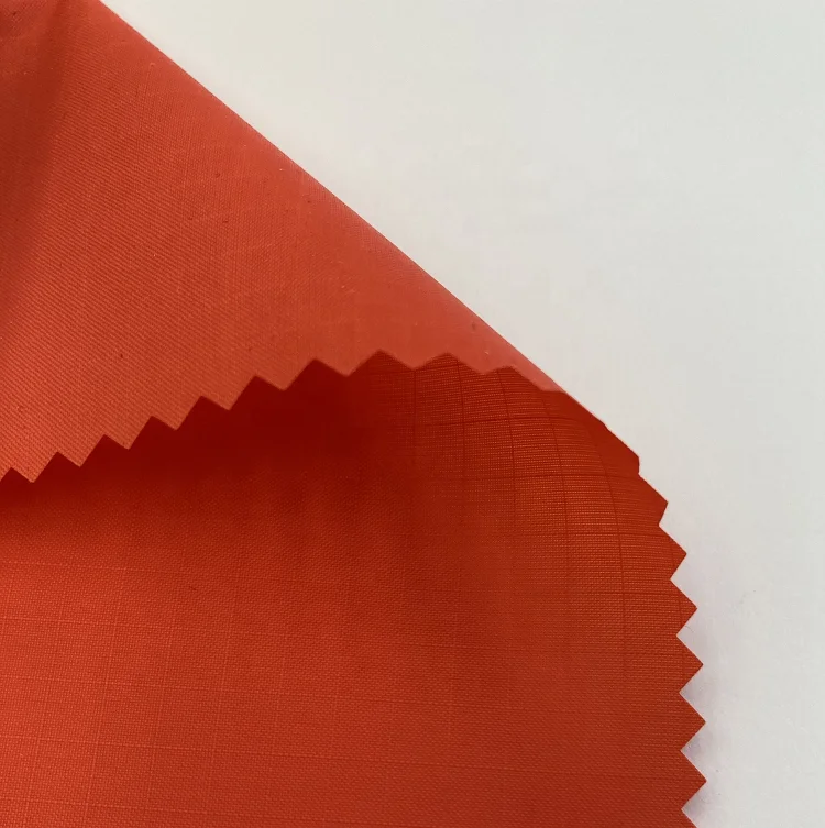 100% Nylon 70D*70D rip stop