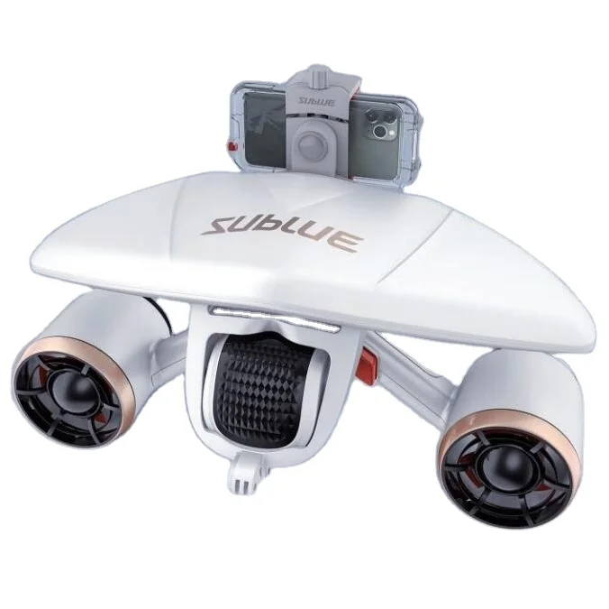 Scooter Underwater Hot Sale Swimming Diving Products New design Manufacture Electric Underwater Sea Scooter