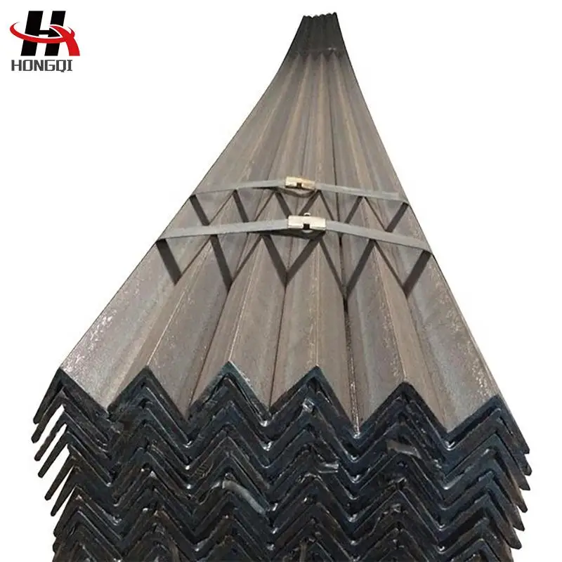 Стальной Железный Металл с углом конструкции 50x50x5