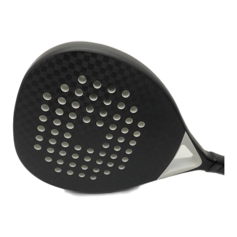 2022 & 2021 Padel rackets High Quality Carbon Court Padel With Manufacturer Wholesale Custom Cheap Price paddle tennis rackets
