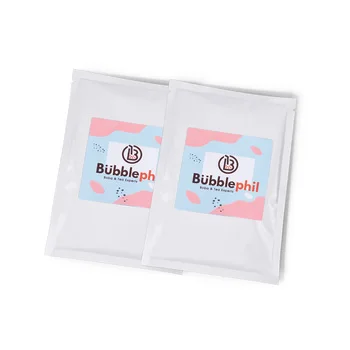 Пузырьковый чай из Тайваня Boba Kit Home