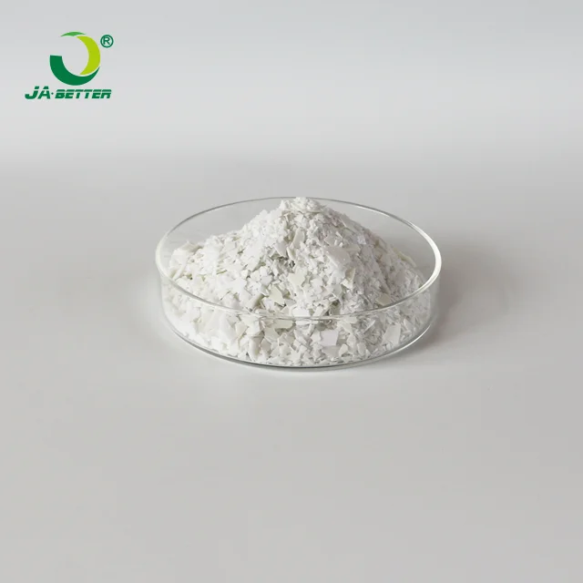 High Quality High Purity Customized PVC Ca-Zn Stabilizer WD-1