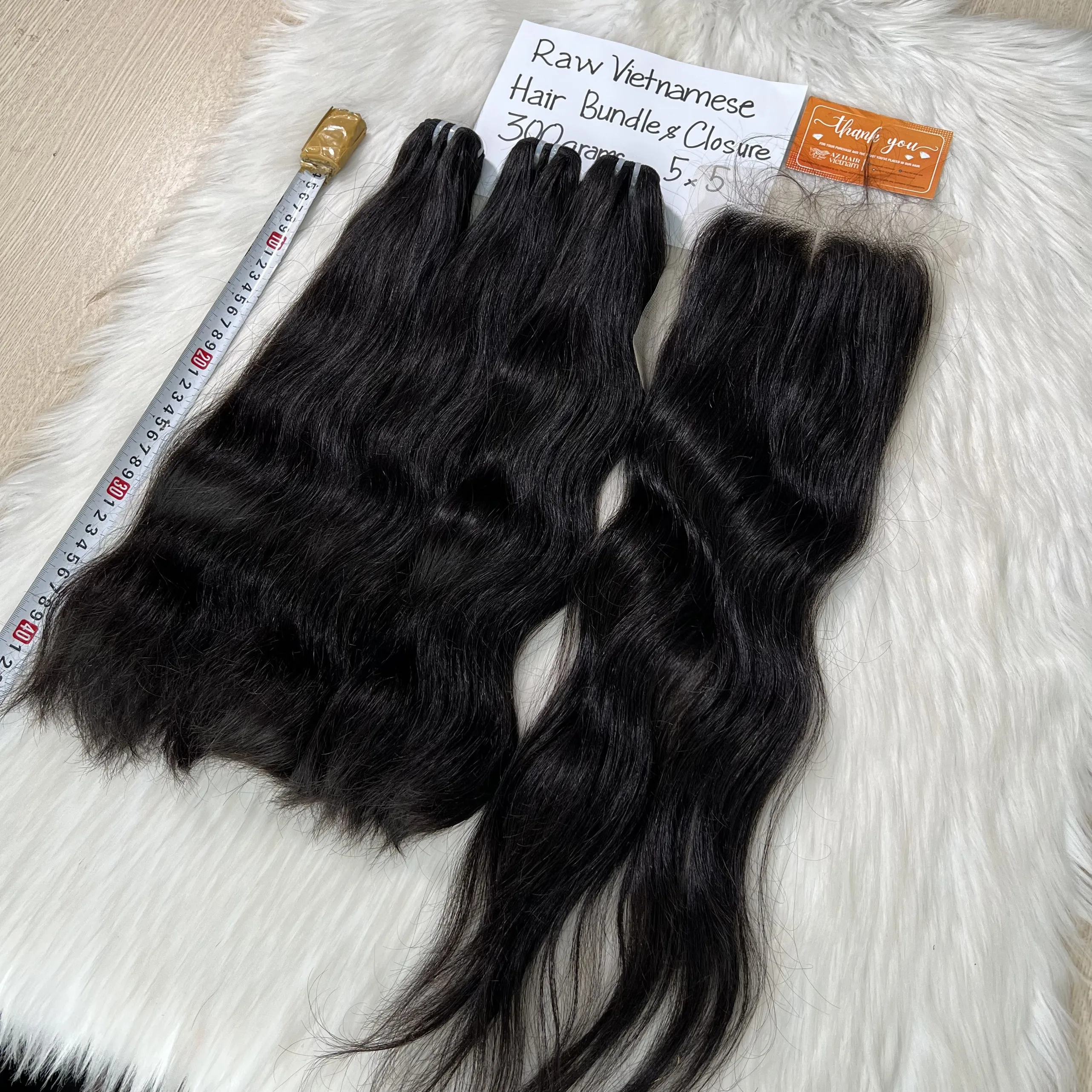 Multiple Wavy Curly Hair Vietnamese Top Hairstyles Hot Trending 2024 Cheap Price Wholesale