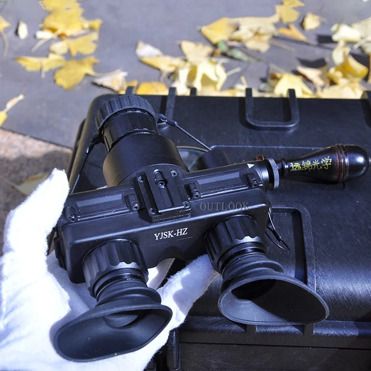 PVS-7 Night Vision Goggles New stabilized binoculars YJSK3 for wholesales