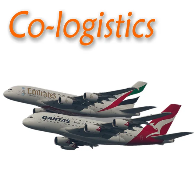 Air freight DDP shipping rate from China to Canada private address freight forwarder fast shipping routing door to door