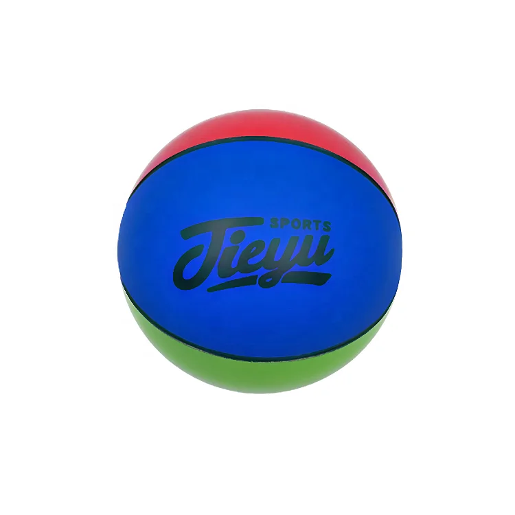 High Bounce Ball Mini Basketball Bouncing Ball 60mm 92mm Promotional Gifts Toy Balls