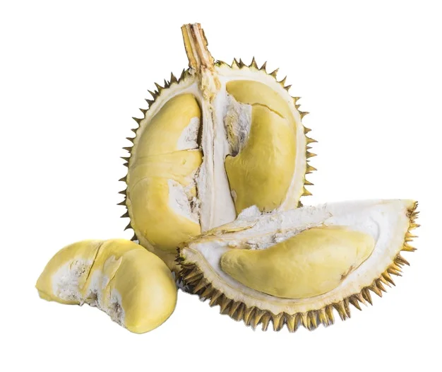 Sweet and Fresh Durian from Vietnam with Export quality Quick Response and Good price from Vietnam high quality frozen Duriann