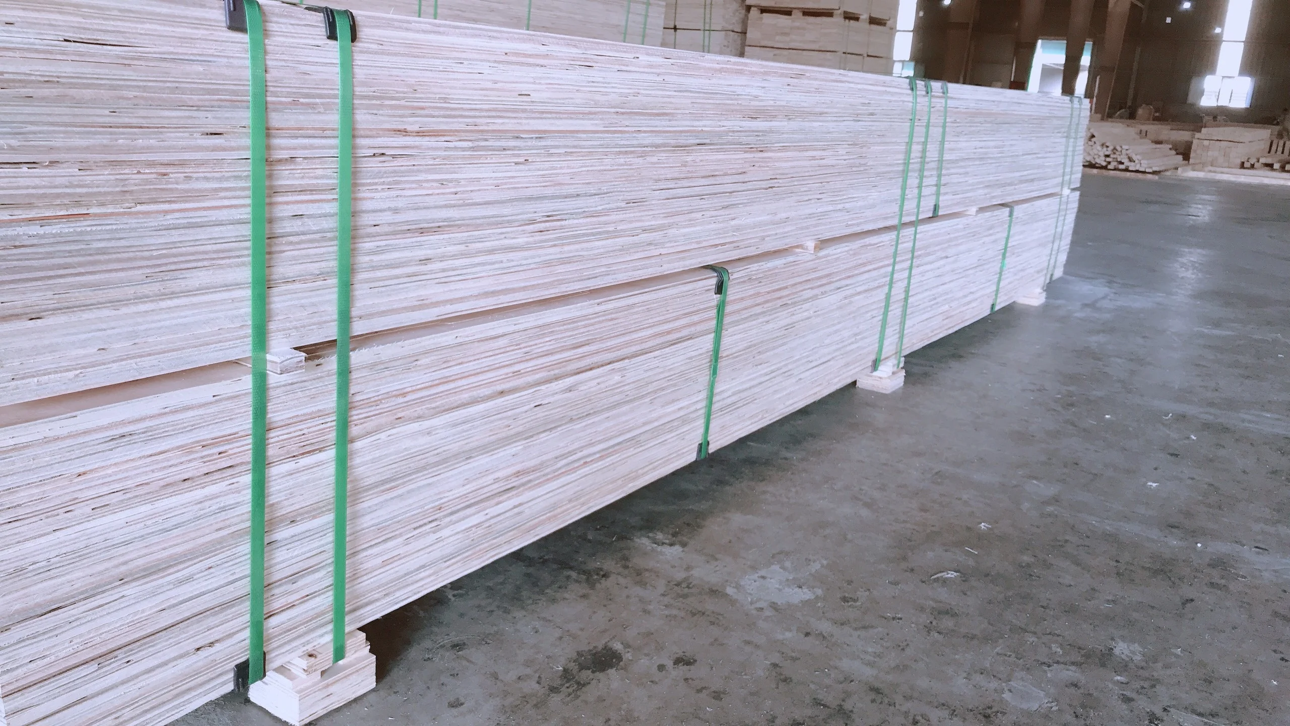 VietNam LVL plywood LVL timber LVL pallet