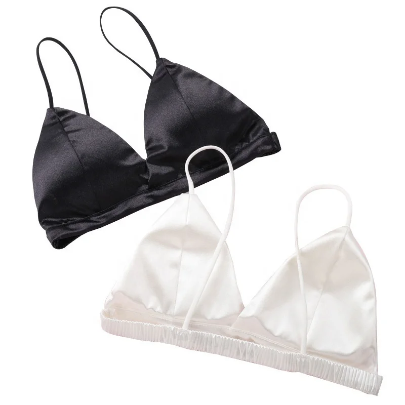 New design no steel ring sport bra thin push up sexy lingerie wear beauty back seamless ladies underwear sexy bra